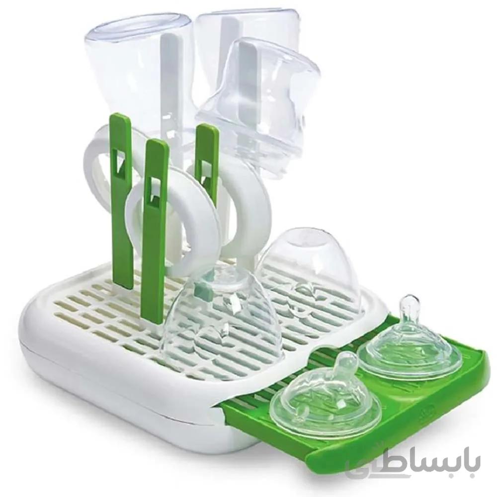 آبچکان شیشه شیر چیکو Chicco