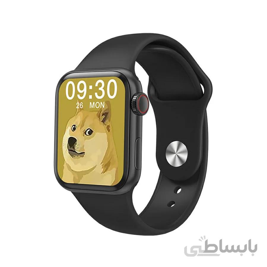 ساعت هوشمند مدل Z16 Plus