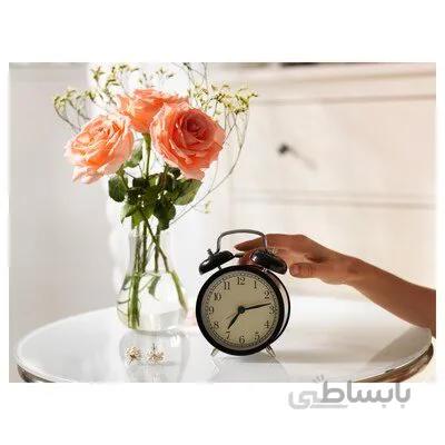 ساعت کلاسیک ایکیا مدل DEKAD