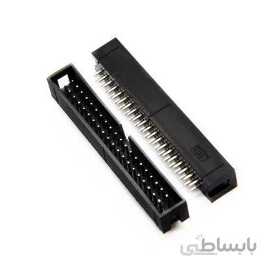 کانکتور 20*2 | DS1013-40S