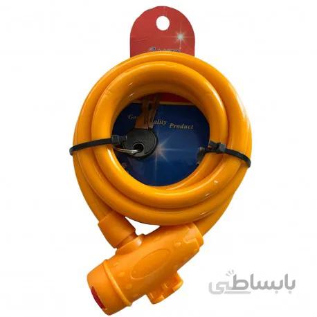 قفل دوچرخه 1500-12