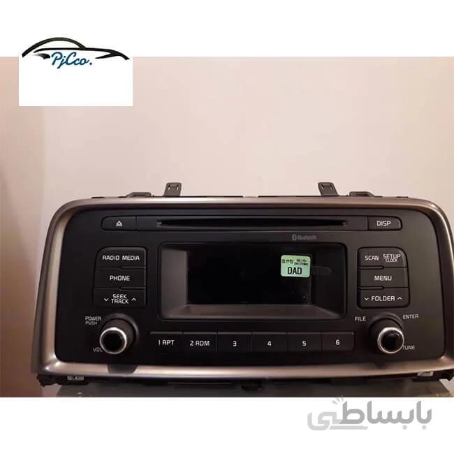 DVD اپتیما مدل 2017