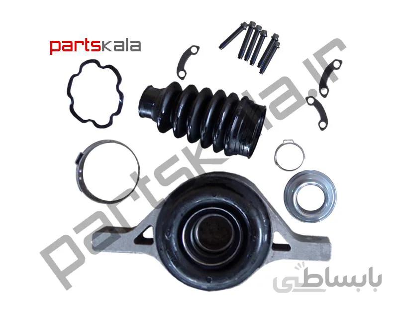 کیتتعمیر گاردان سانتافه DM