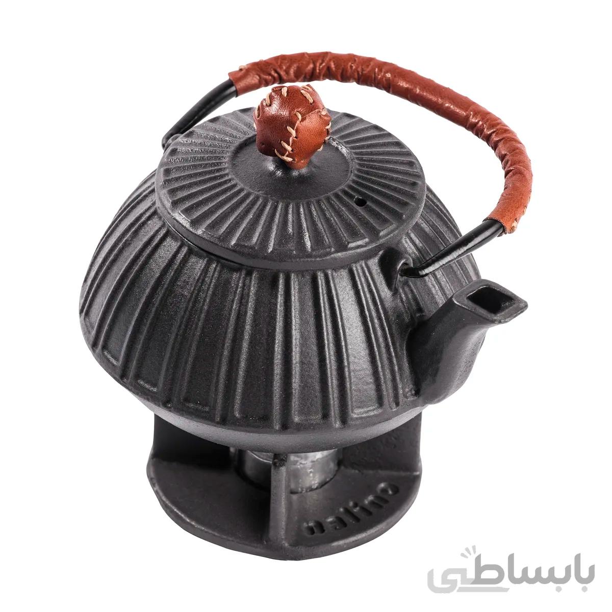 قوری نالینو مدل Fiorella 63350 ا Nalino Fiorella 63350 Teapot