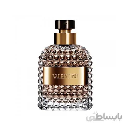 عطر مردانه ولنتینو اومو – VALENTINO UOMO
