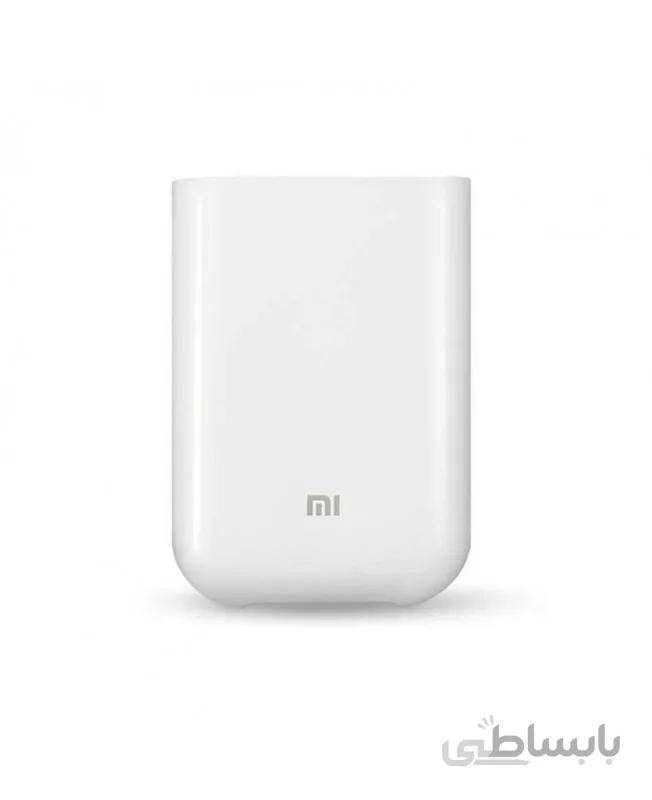پرینتر چاپ عکس قابل حمل شیائومی ا Mi Portable Photo Printer