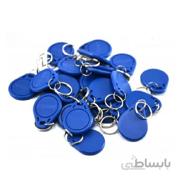 تگ RFID