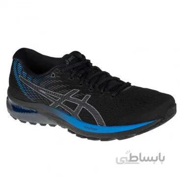 کفش اسپرت اسیکس مدل Asics GEL-CUMULUS 22 کد 1011A862
