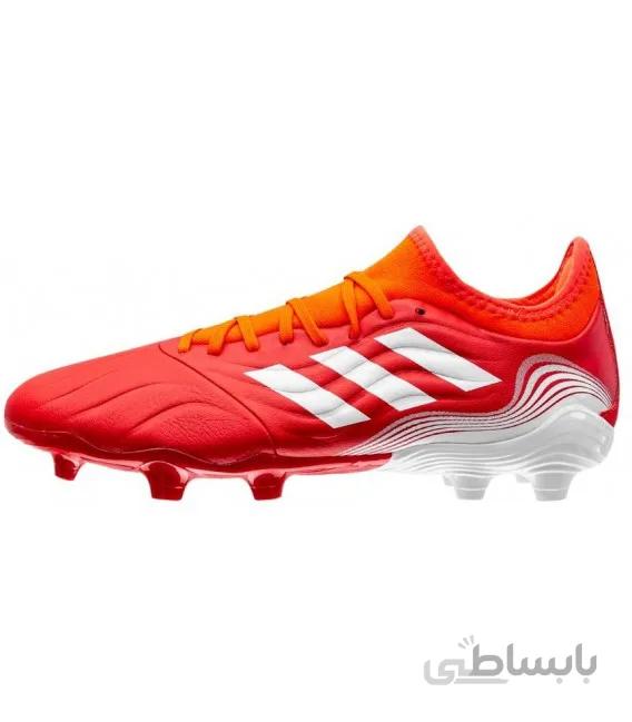 کفش فوتبال آدیداس کوپا Adidas Copa Sense.3 Fg M FY6196