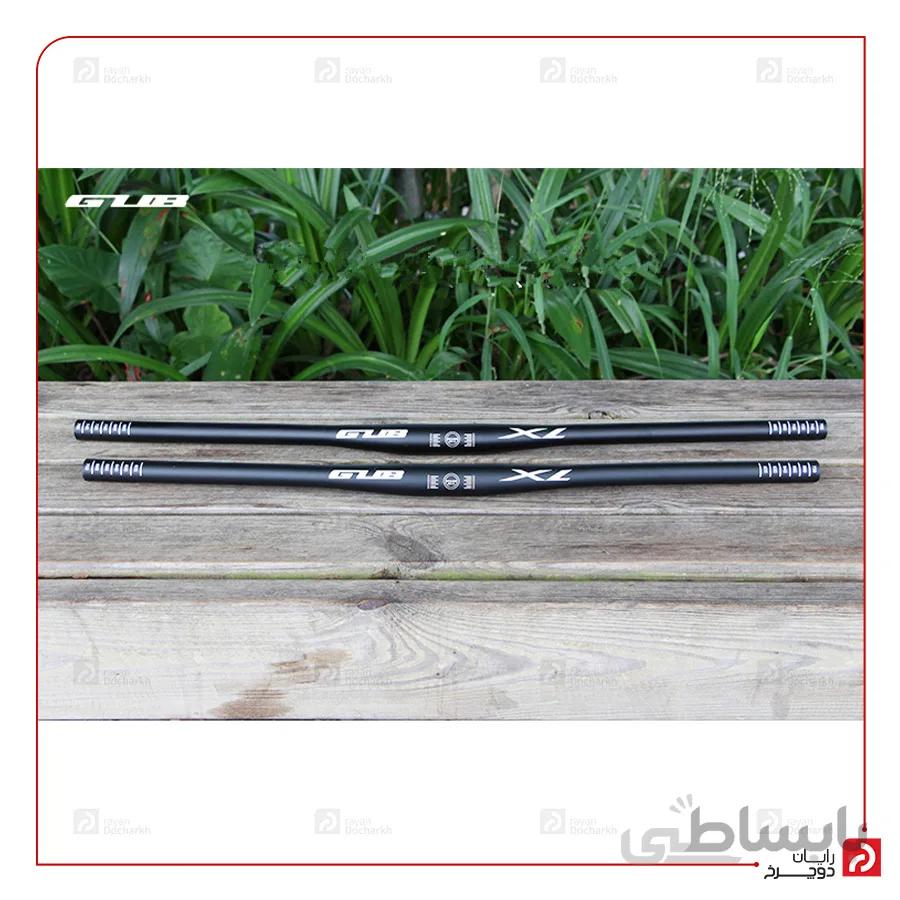 فرمان صاف دوچرخه بلند ۷۲ سانتیمتر GUB XL