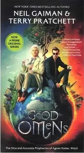 Good Omens