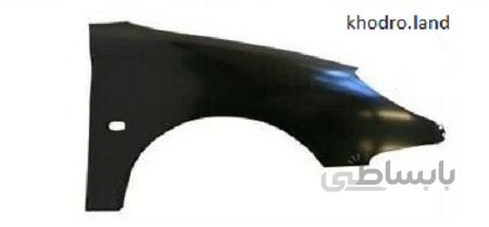 گلگیر 206 نوک مدادی راست