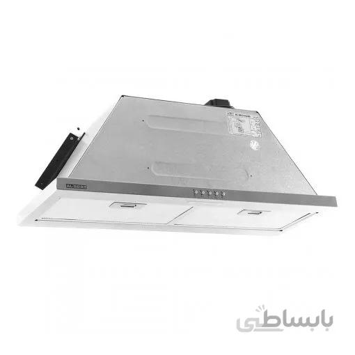 هود مخفی استیل البرز مدل SA-503 ا Alborz steel hidden hood model SA-503