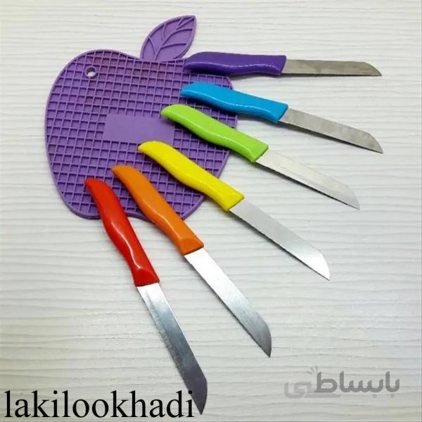 چاقو لیزری اصل زولینگن