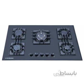 اجاق گاز صفحه ای آ اس تی مدل کیو وان