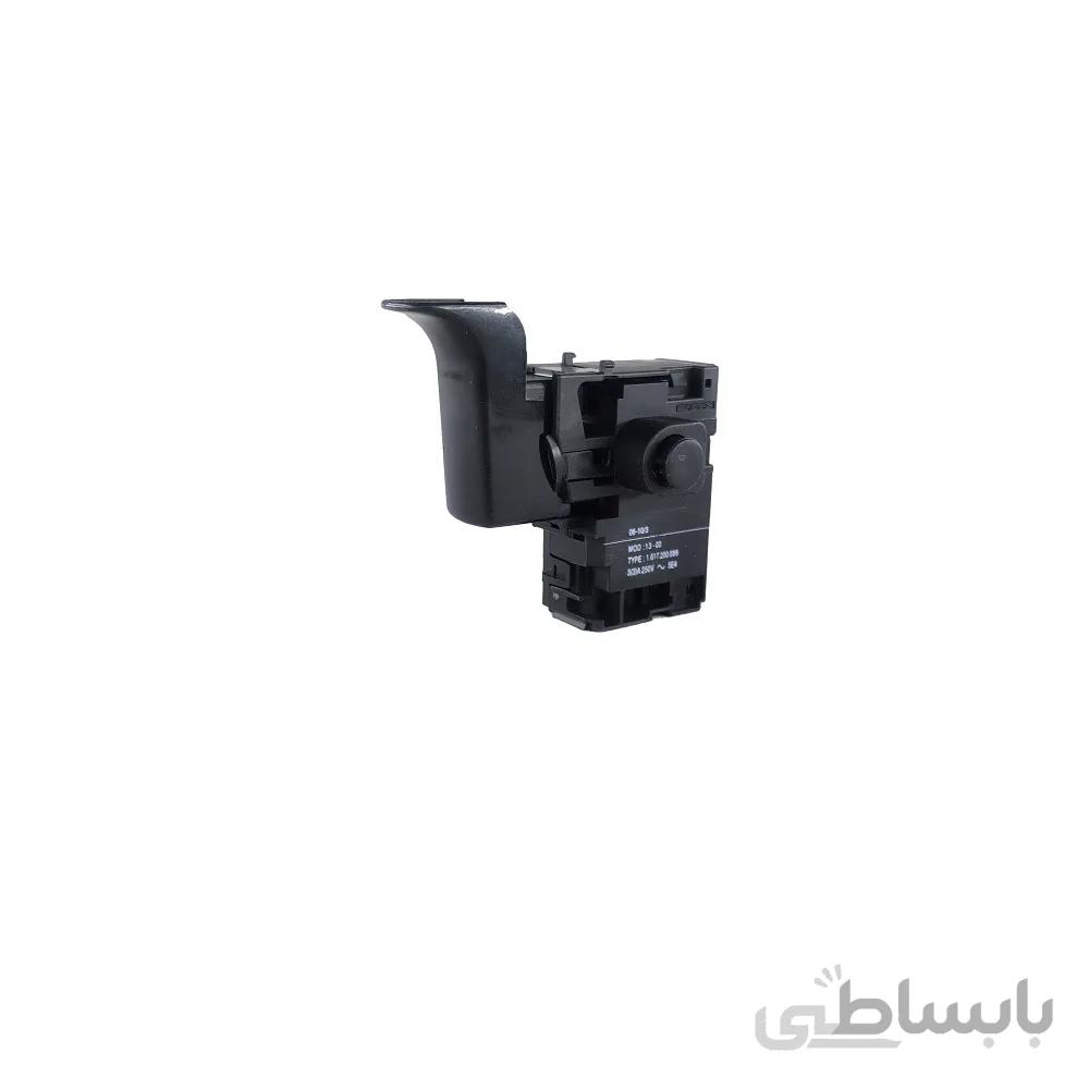 کلید فشاری دریل برقی بوش مدل BOSCH_GBH2-20SE