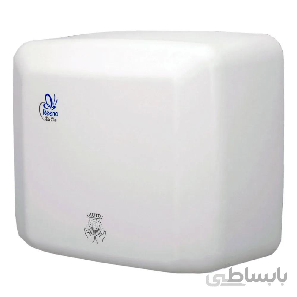 دست خشک کن Reena 2500 ABS