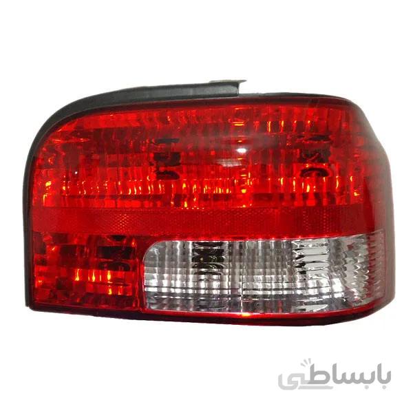 چراغ خطر پراید 131