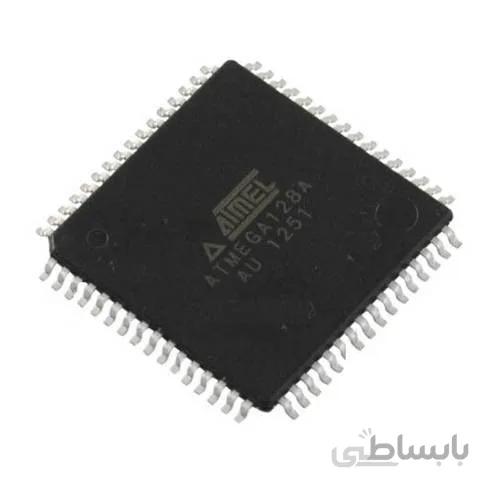 اوریجینال - atmega128AU - هانیپا الکترونیک