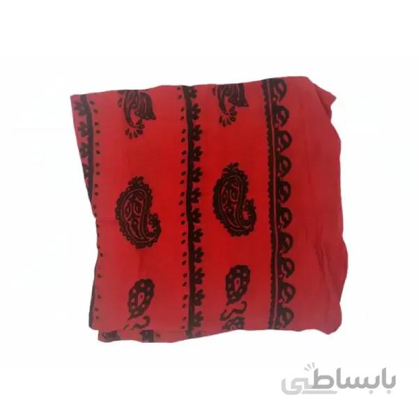 پارچه لباس کردی سنندج طرح هوری کد 106