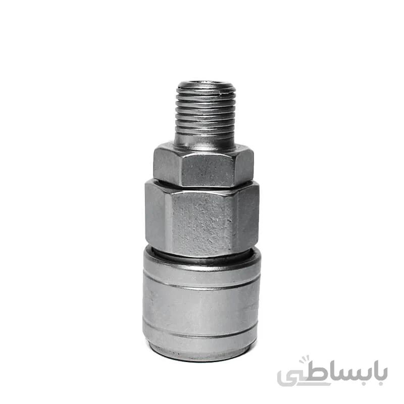 کوبلینگ بیرون رزوه