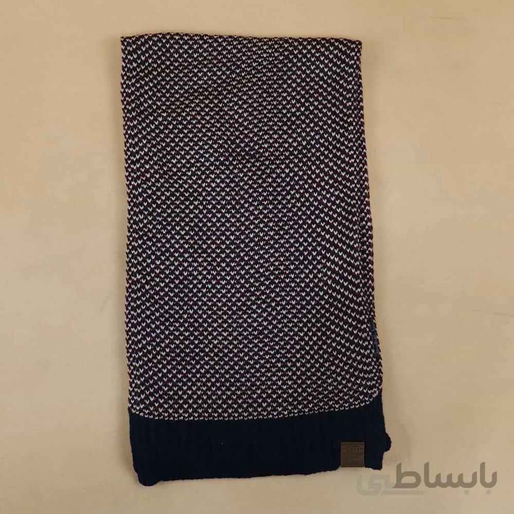 شال گردن بافت C&amp;A مدل 4241