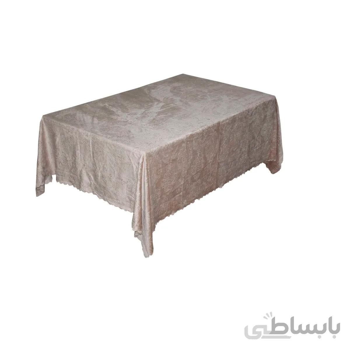 رومیزی کد ۸۹۸۴۵۶