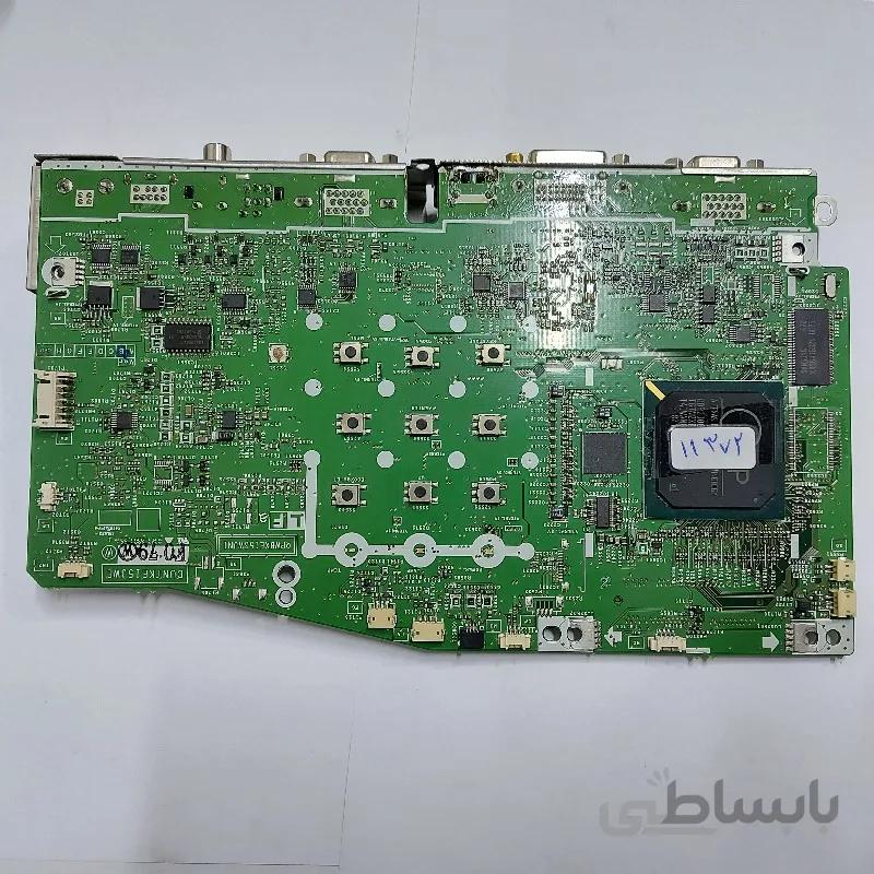 مین برد شارپ XR-30X ویدئو پروژکتور
