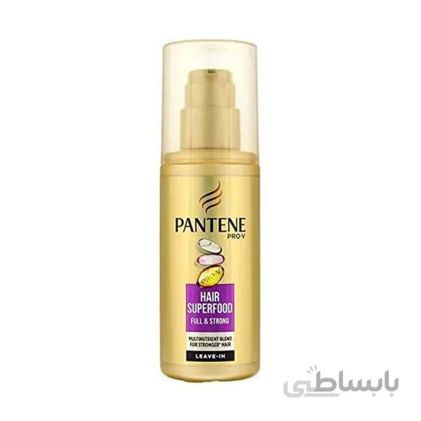 ماسک مو پنتن تغذیه کننده