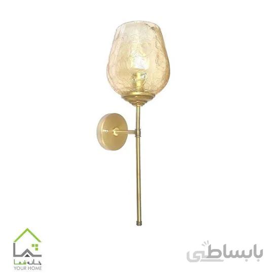 چراغ ديواري مدل CLBA