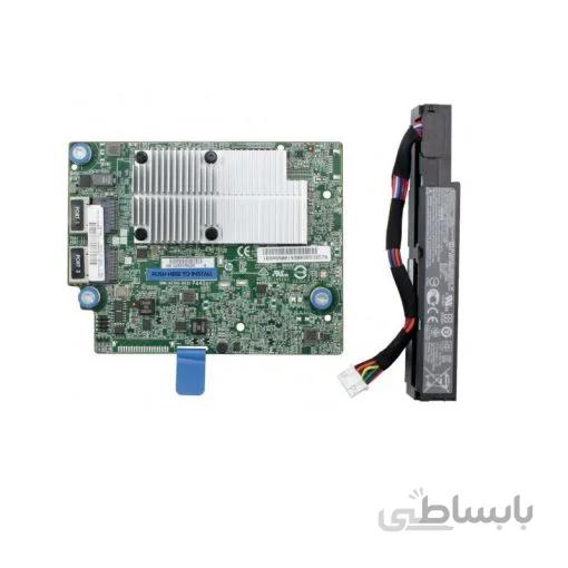 رید کنترلر سرور اچ پی HPE Smart Array P440ar RAID 12G پارت نامبر ۷۲۶۷۳۸-۰۰۱