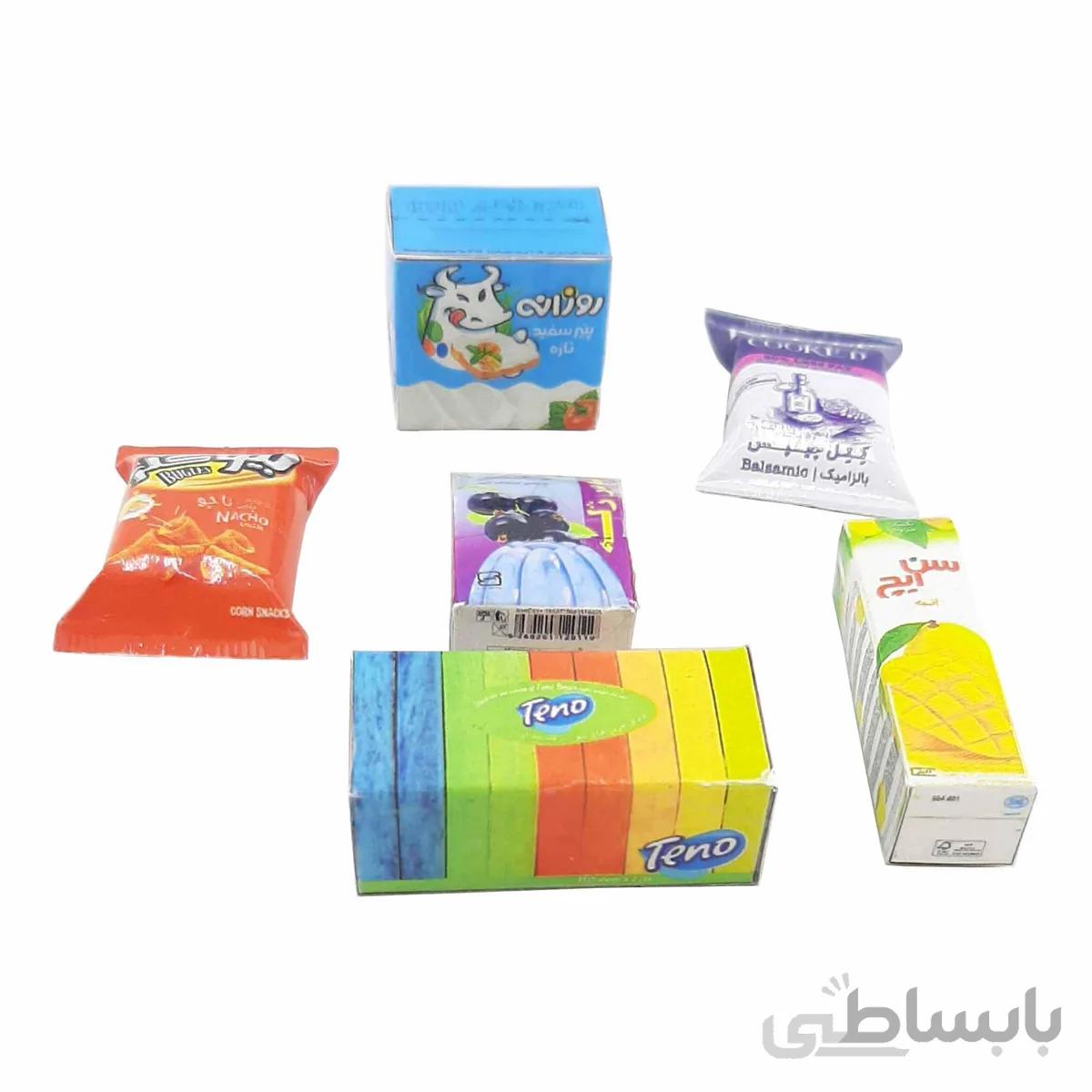 مگنت فانتزی یخچال