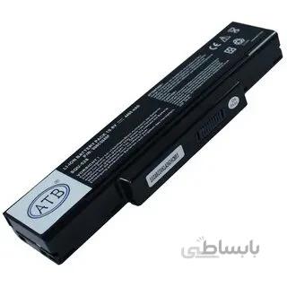 MSI SQ528 Gimo Plus laptop battery
