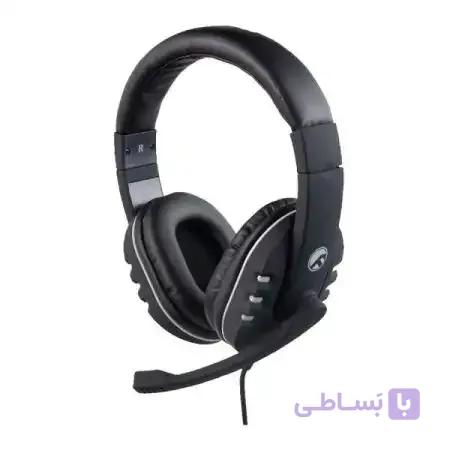 هدست باسیم بیاند مدل BH-969 — تصویر 1