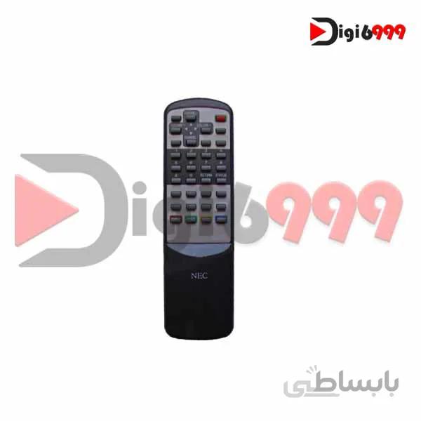 کنترل RD-1106E NEC