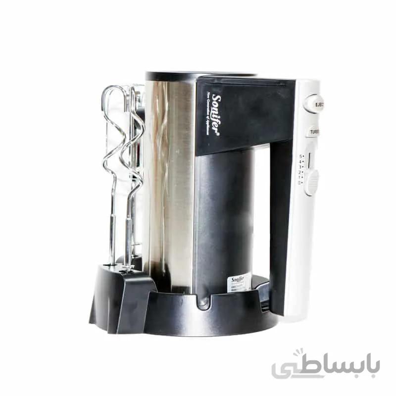 همزن پایه دار سانیفر مدل Sf_7002
