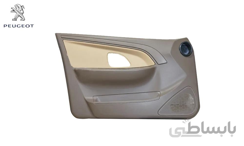 رودري جلو چپ پژو 405 SLX