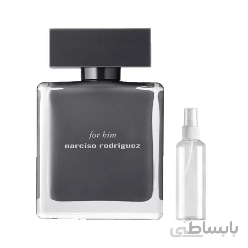 اسانس عطر نارسیسو رودریگز مردانه Narciso Rodriguez for Him