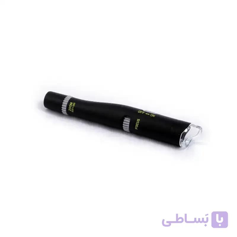 میکروسکوپ خودکاری کامار - Camar MC03A Microscppe