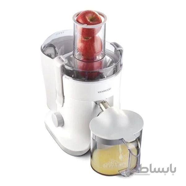 آبمیوه گیری تک کاره کنوود مدل JE680 ا Kenwood Juicer JE680