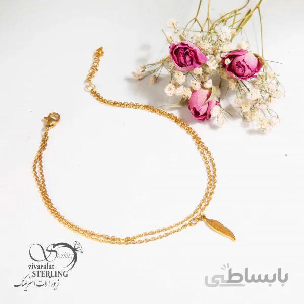 پابند طرح طلا کد 181359