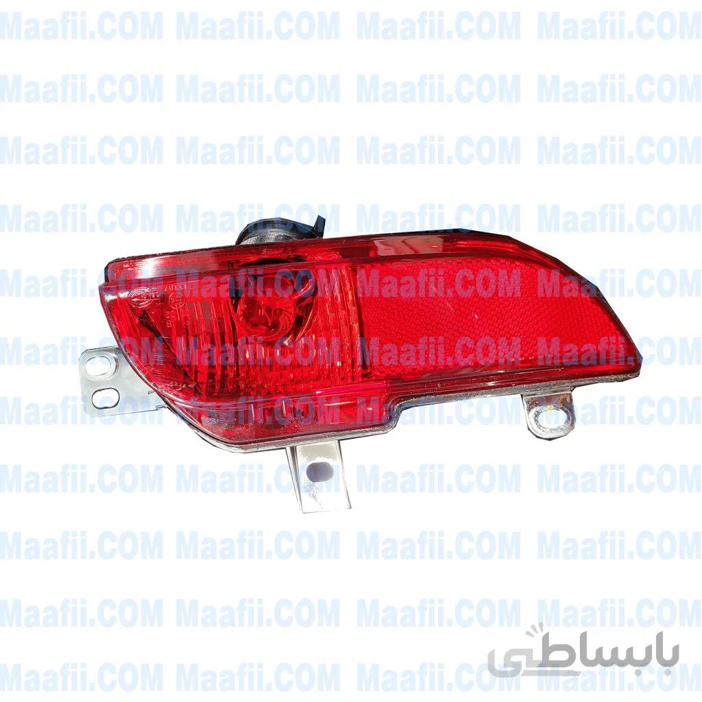چراغ مه شکن عقب چپ 207 کروز