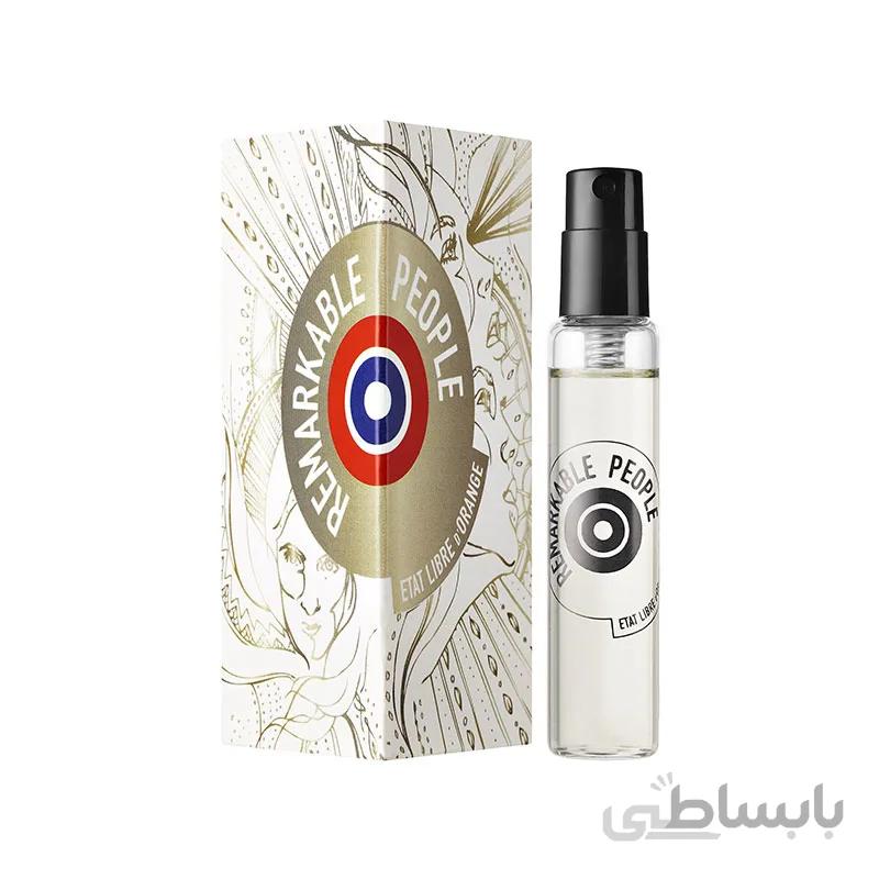 سمپل اورجینال ات لیبق دوقانژ ریمارکبل پیپل زنانه و مردانه