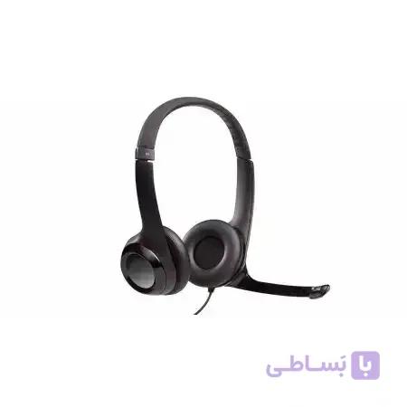 Logitech H390
