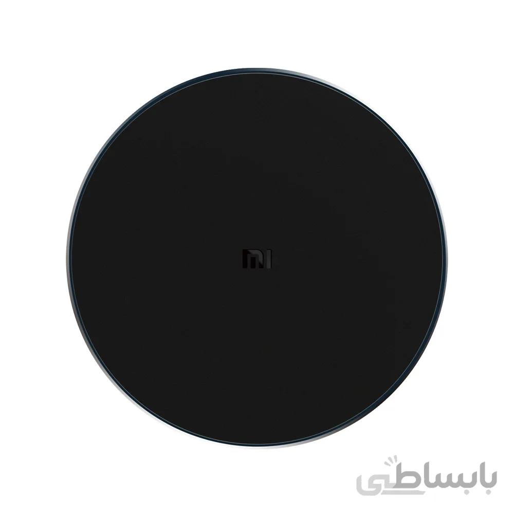 شارژر بی سیم شیائومی 10W مدل WPC03ZM