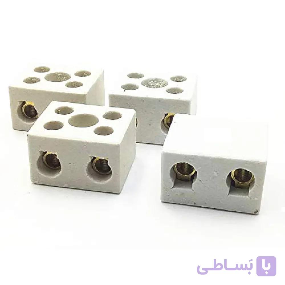 ترمینال سرامیکی بزرگ