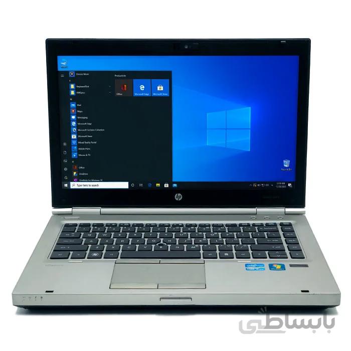 لپ تاپ hp مدل 8460P