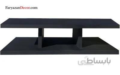 میز جلو مبلی فریازان دکورM1