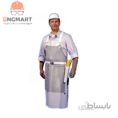 پیشبند جلو تنه مدل S-85