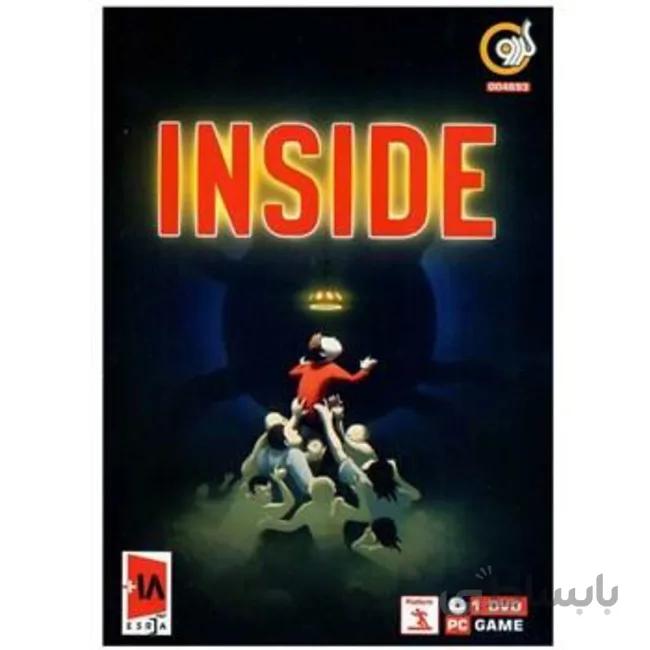 بازی کامپیوتری Inside مخصوص PC ا Inside PC Game